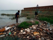 مبادرة شبابية عراقية لتنظيف نهر دجلة وزيادة الوعي البيئي