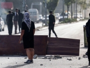 حوسان: استشهاد فلسطينية برصاص جنود الاحتلال