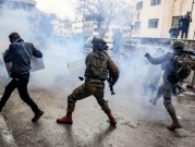 غانتس: "لا توجد قيود على استخدام القوة" ضد الفلسطينيين
