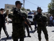 تقرير: شرطي فلسطيني حاول تنفيذ عملية إطلاق نار... اعتقلته أجهزة السلطة