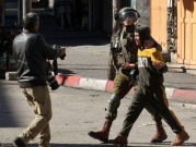 الاحتلال اعتقل 1100 فلسطيني منذ بداية العام و300 منذ شهر