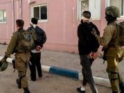 اعتقالات بالضفة وإصابات بمواجهات مع الاحتلال بالخليل وبيت لحم