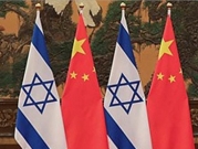 "الشاباك" يشتبه بعملية صينية للتجسس على إسرائيل