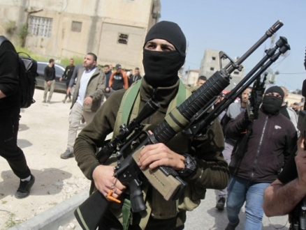إسرائيل تتوقع توسيع عدوانها في الضفة إلى قطاع غزة