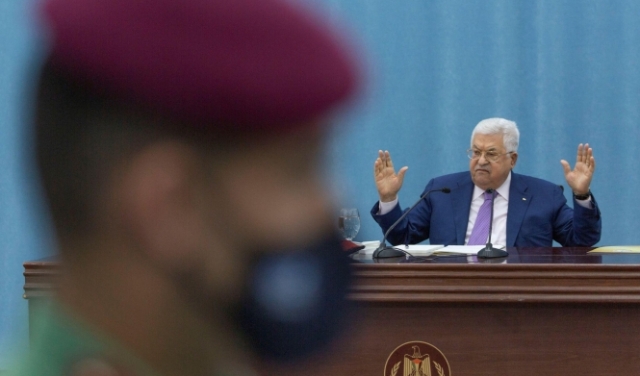 الرئاسة الفلسطينية: إجراءات الاحتلال ستؤدي إلى تصعيد خطير لا يمكن السيطرة عليه