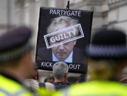 بريطانيا: جونسون يرفض الاستقالة عقب انتهاك القانون