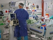 الصحة الإسرائيلية: 5403 إصابات جديدة بكورونا و243 بحالة خطيرة