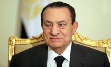 سويسرا تفرج عن أموال مبارك المجمدة منذ 11 عاما