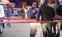 يافا: قتيل في جريمة إطلاق نار