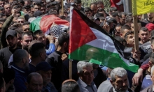 تقرير: الاحتلال قَتَل فلسطينيين خلال 2022 خمسة أضعاف المدة نفسها من 2021
