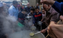 حوار مع محمد منصور | زيارة رمضانية إلى غزة المحاصرة