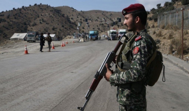 أفغانستان: مقتل 5 أطفال وامرأة إثر هجوم من الجيش الباكستاني