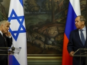 إثر مهاجمة لبيد: الخارجية الروسية تستدعي السفير الإسرائيلي