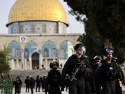 اعتداءات الاحتلال في القدس: إسرائيل تصعّد لهجتها الدبلوماسية إزاء الأردن
