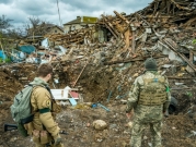زيلينسكي يعلن بدء الهجوم الروسي على شرق أوكرانيا