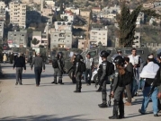 دعوة للتصدي لمسيرة المستوطنين تجاه بؤرة "حومش"  