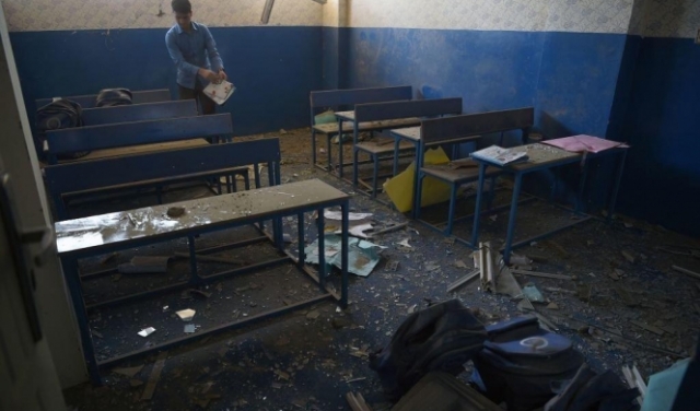 أفغانستان: انفجارات بمدرسة شيعية و6 قتلى على الأقل