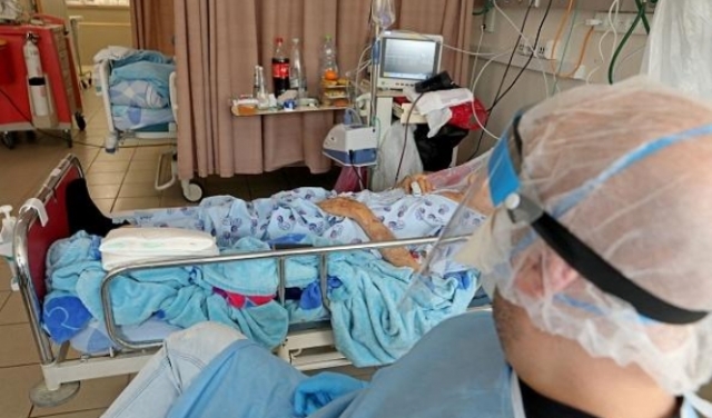 الصحة الإسرائيلية: 17 وفاة و4283 إصابة بكورونا الإثنين