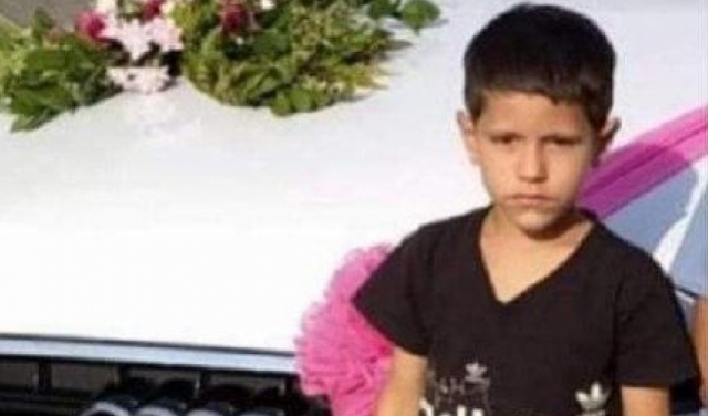 مصرع طفل (6 سنوات) من القدس إثر غرقه في أريحا