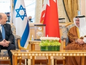 محادثة بين بينيت وولي العهد البحرينيّ
