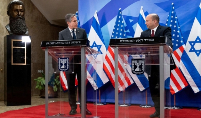 تقرير: إسرائيل تكثف جهودها لإحباط الاتفاق مع إيران حول برنامجها النووي