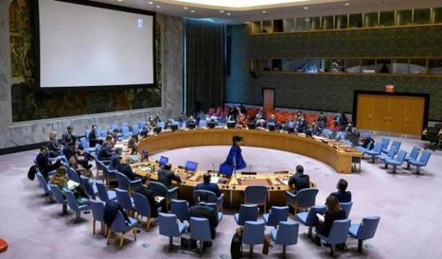 خلافات في مجلس الأمن حول ليبيا