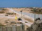 إطلاق نار من شبه جزيرة سيناء نحو بلدة شلوميت الإسرائيلية