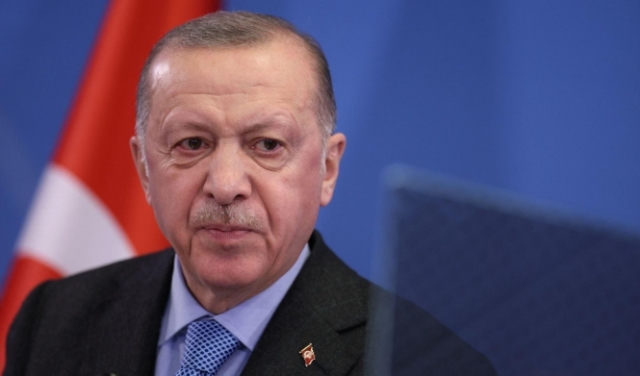 تركيا تستدعي دبلوماسيا عراقيا دفاعا عن عمليتها العسكرية في كردستان
