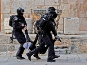 القدس: هدوء حذر بعد مواجهات الصباح
