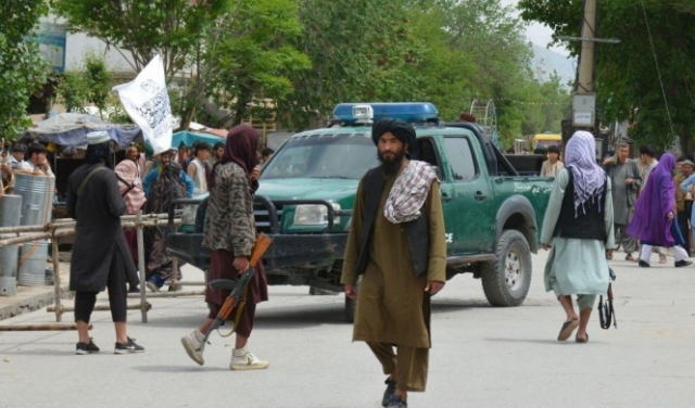 أفغانستان: مقتل 33 شخصًا إثر تفجير استهدف مسجدًا