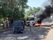 السودان: 8 قتلى في اشتباكات قبلية في إقليم دارفور