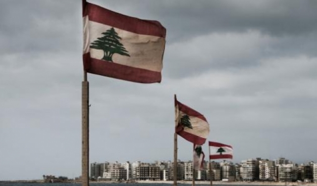 غرق قارب على متنه 60 شخصا قبالة سواحل لبنان