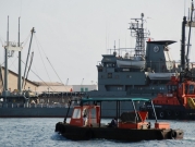 إيران تحتجز سفينة أجنبية في الخليج تحمل "وقودا مهربا"