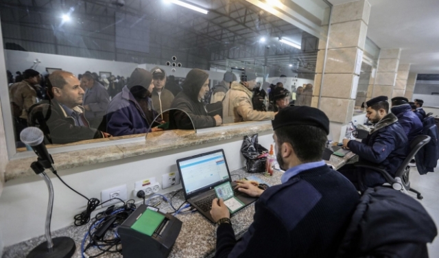 تقديرات إسرائيلية: حماس ليست معنية بتصعيد وبالإمكان فتح معبر بيت حانون