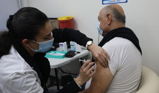  الصحة الإسرائيلية: 2476 إصابة جديدة بكورونا و223 بحالة خطيرة