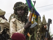 السودان: مقتل 168 شخصا بأعمال عنف في دارفور
