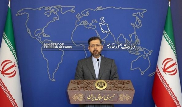 إيران: إطالة أمد مفاوضات فيينا ليس بمصلحتها والمباحثات مع السعودية تسير للأمام