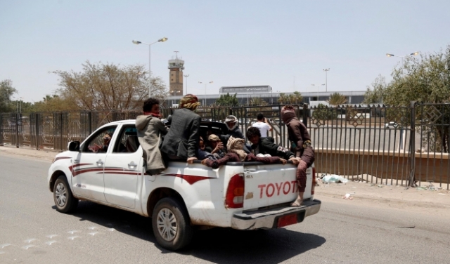الحوثيون: قدمنا عرضا إلى الأمم المتحدة لتبادل أسرى قبل عيد الفطر