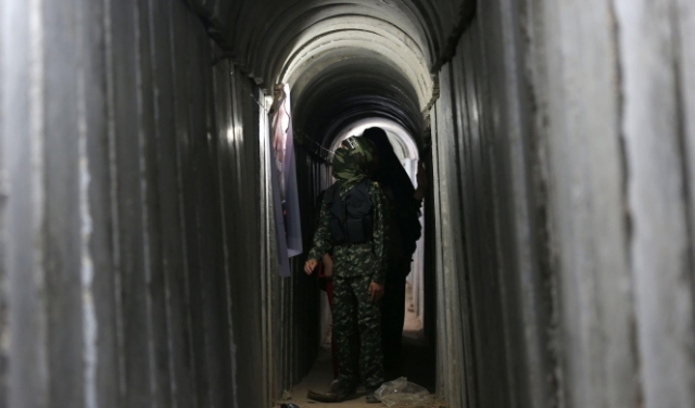 الجيش الإسرائيلي يدعي إحباط أسر جندي ببداية العدوان على غزة