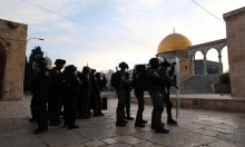 تقرير: واشنطن تدفع نحو تعزيز التنسيق الأردني الإسرائيلي بشأن القدس 