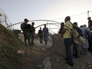 الاحتلال يستدعي قوات احتياط لحماية "خط التماس" مع الضفة