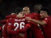ليفربول يضع قدمًا في نهائي دوري أبطال أوروبا