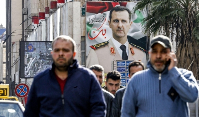 أميركا تقدّر: ثروة آل الأسد تتجاوز مليار دولار