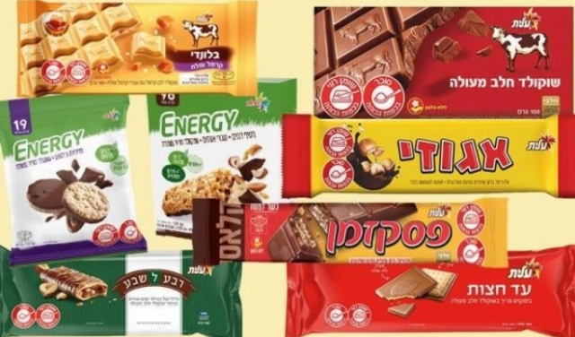 سلمونيلا بالشوكولاتة: وزارة الصحة توقف إنتاج 