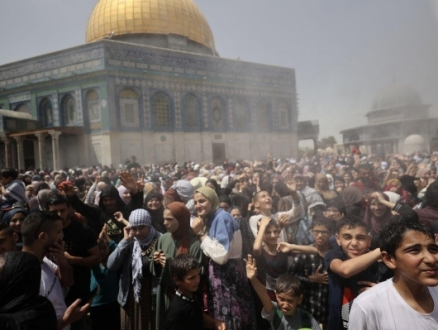 حوار مع نائلة الوعري | كيف أصبحت القدس عاصمة فلسطين السياسية والروحية؟