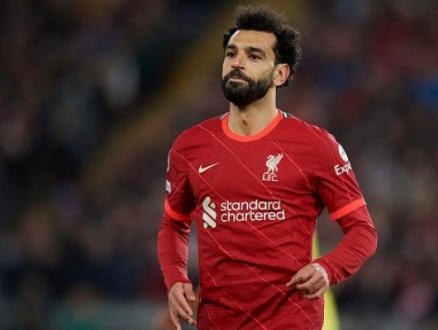 ماذا قال غوارديولا عن محمد صلاح؟