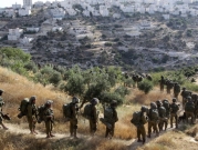 الاحتلال يفرض إغلاقا شاملا على الضفة وغزة اعتبارا من الثلاثاء