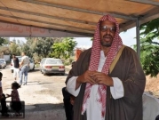 اللد: تمديد اعتقال الشيخ يوسف الباز