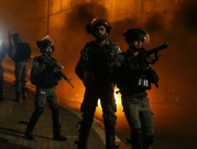 تدريب إسرائيلي يحاكي إغلاق وادي عارة وقمع احتجاجات عربية خلال مواجهة عسكرية