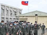 تقرير: مباحثات أميركية بريطانية حول التهديد الصيني في تايوان 